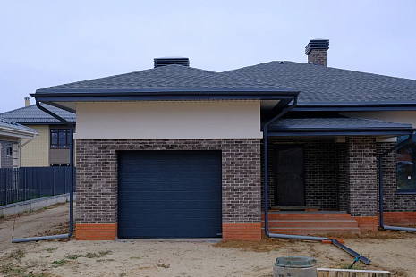 Объект из Кирпич Донские зори Морозово WDF